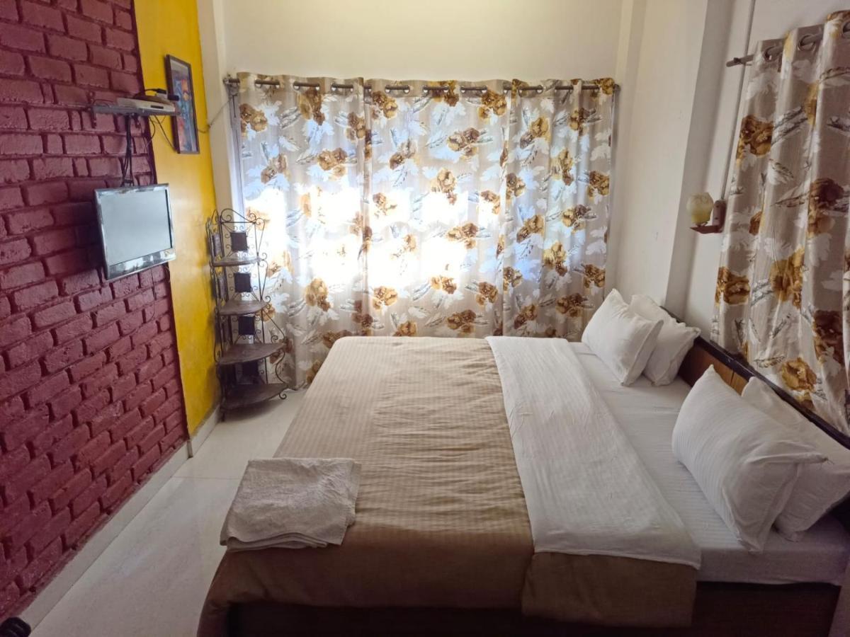 Mcleodganj Bed & Breakfast Мак-Леод-Гейндж Экстерьер фото